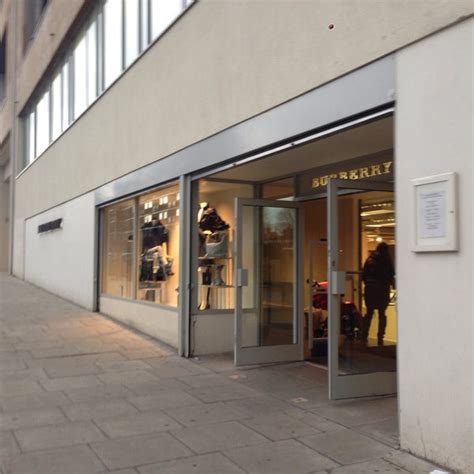 burberry hackney black friday|burberry chatham place hackney.